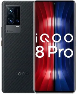 Замена экрана на телефоне Vivo iQOO 8 Pro в Ростове-на-Дону